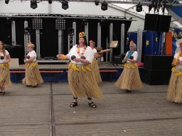2015 Schützenfest Montag