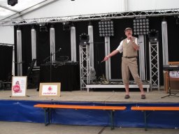 2015 Schützenfest Montag