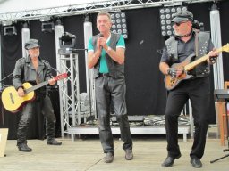 2015 Schützenfest Montag