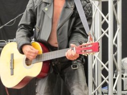 2015 Schützenfest Montag