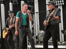 2015 Schützenfest Montag