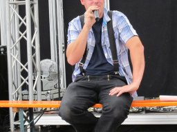 2015 Schützenfest Montag