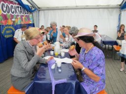 2015 Schützenfest Montag