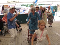 2015 Schützenfest Montag