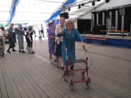 2015 Schützenfest Montag