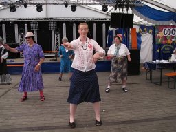 2015 Schützenfest Montag