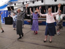 2015 Schützenfest Montag