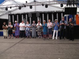 2015 Schützenfest Montag