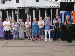2015 Schützenfest Montag