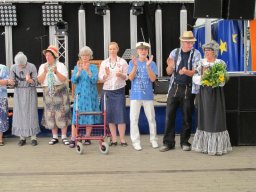 2015 Schützenfest Montag