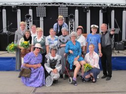 2015 Schützenfest Montag
