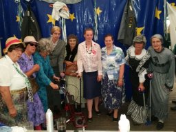 2015 Schützenfest Montag