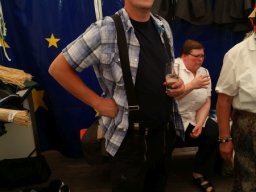2015 Schützenfest Montag