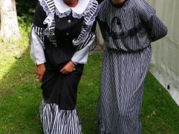 2015 Schützenfest Montag