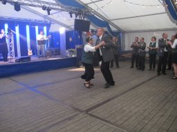 2015 Schützenfest Montag