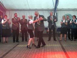 2015 Schützenfest Montag