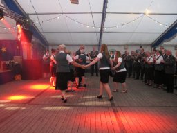 2015 Schützenfest Montag