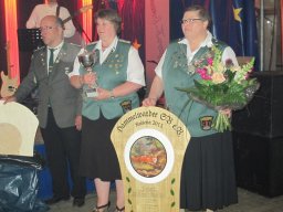 2015 Schützenfest Montag