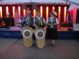2015 Schützenfest Montag