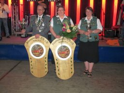 2015 Schützenfest Montag