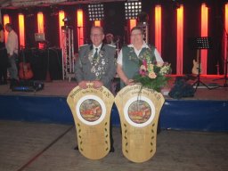 2015 Schützenfest Montag