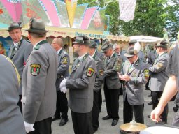 2015 Schützenfest Samstag