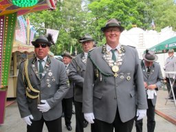 2015 Schützenfest Samstag