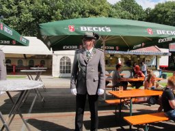 2015 Schützenfest Samstag