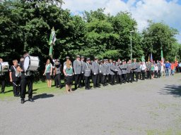 2015 Schützenfest Samstag