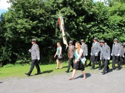2015 Schützenfest Samstag