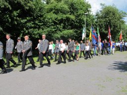 2015 Schützenfest Samstag