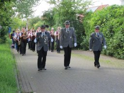 2015 Schützenfest Samstag