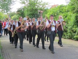 2015 Schützenfest Samstag