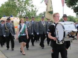 2015 Schützenfest Samstag