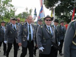 2015 Schützenfest Samstag
