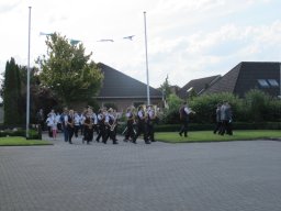 2015 Schützenfest Samstag