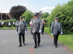 2015 Schützenfest Samstag