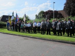 2015 Schützenfest Samstag