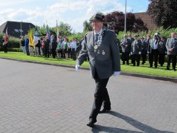 2015 Schützenfest Samstag
