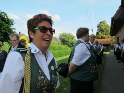 2015 Schützenfest Samstag