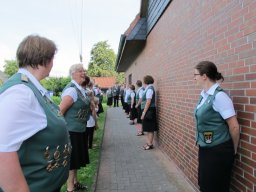 2015 Schützenfest Samstag