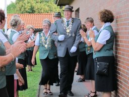 2015 Schützenfest Samstag