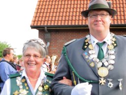 2015 Schützenfest Samstag