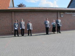 2015 Schützenfest Samstag