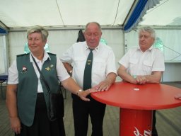 2015 Schützenfest Samstag