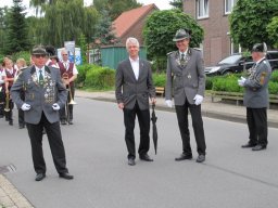 2015 Schützenfest Sonntag