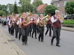 2015 Schützenfest Sonntag