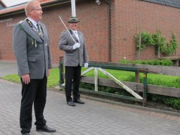 2015 Schützenfest Sonntag