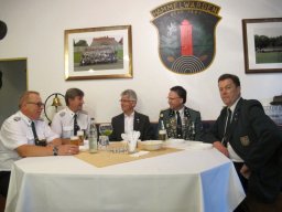 2015 Schützenfest Sonntag