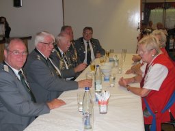 2015 Schützenfest Sonntag